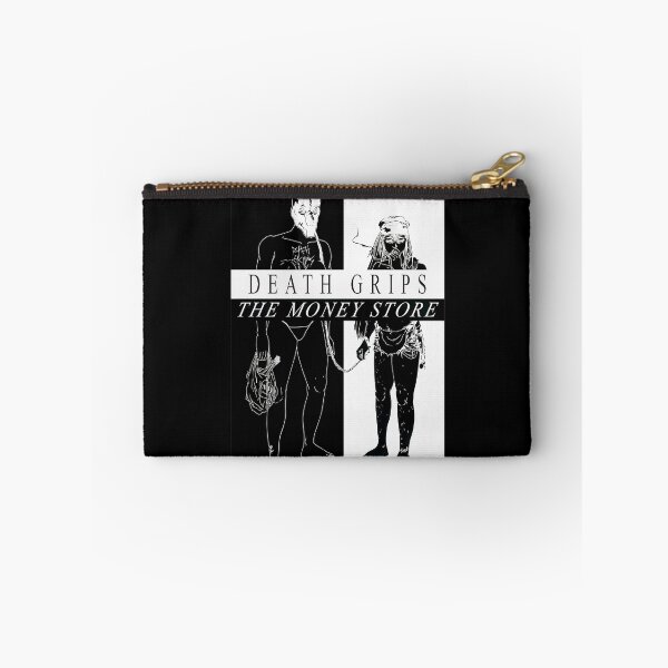 Item preview, Death Girls The Money Store Album Art designed and sold by RDLUEBKE.