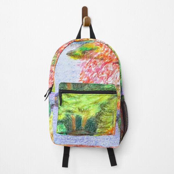 Item preview, Zen. Japanese garden.  designed and sold by Tereza Pilar  Art.