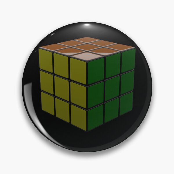 Item preview, The Cube designed and sold by TSOmac.