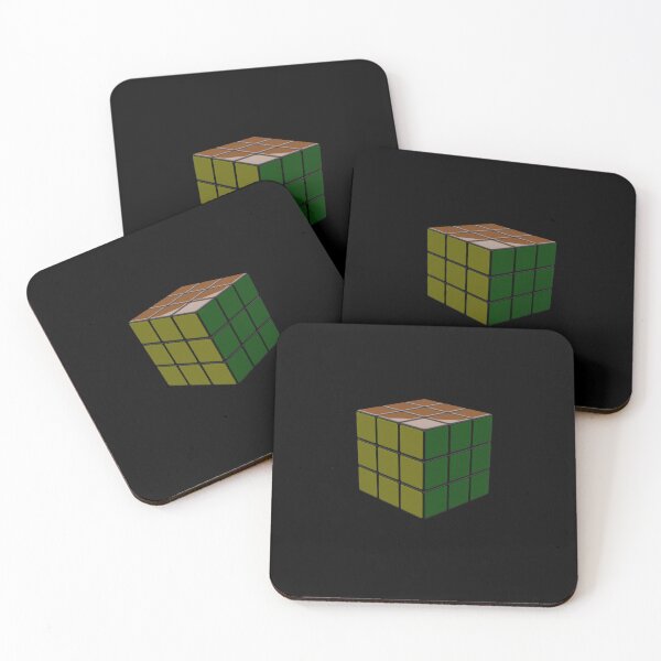 Item preview, The Cube designed and sold by TSOmac.