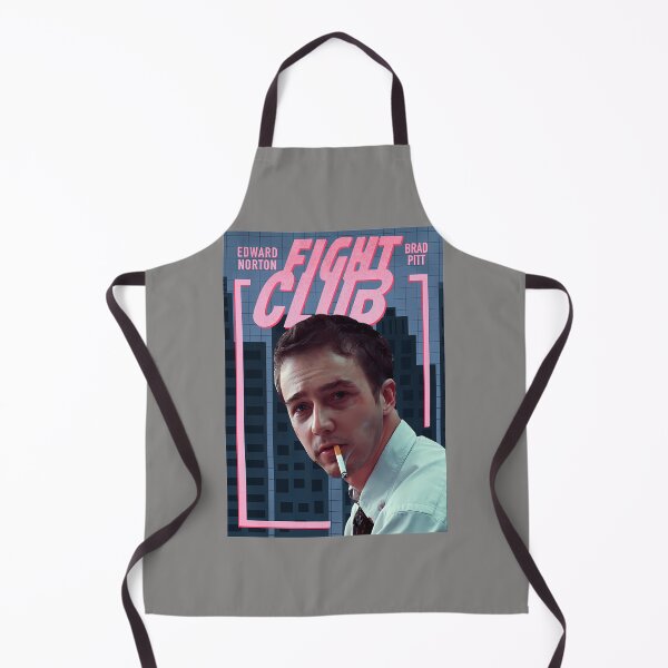 Item preview, FIGHT-CLUB-ALTERNATIVE-FILM-POSTER designed and sold by WiebkeKruses.