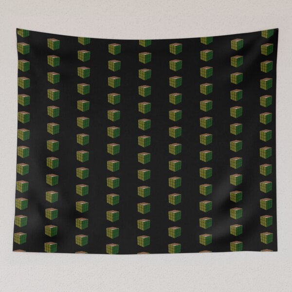 Item preview, The Cube designed and sold by TSOmac.
