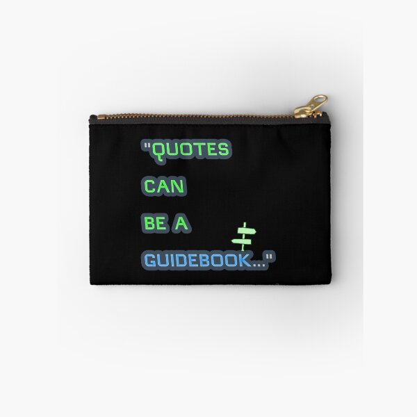 Item preview, "QUOTES ..." Quote 9/29/2025 designed and sold by BJGWRDS.