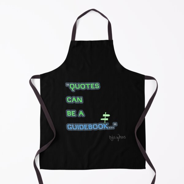 Item preview, "QUOTES ..." Quote 9/29/2025 designed and sold by BJGWRDS.