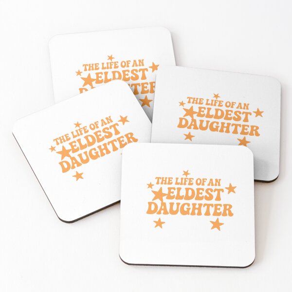 Item preview, The Life of an Eldest Daughter Amazing T-Shirt designed and sold by Omarmadani.