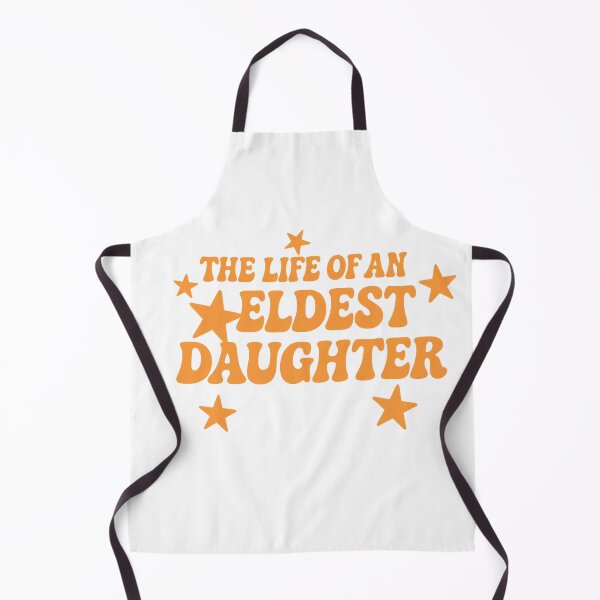 Item preview, The Life of an Eldest Daughter Amazing T-Shirt designed and sold by Omarmadani.