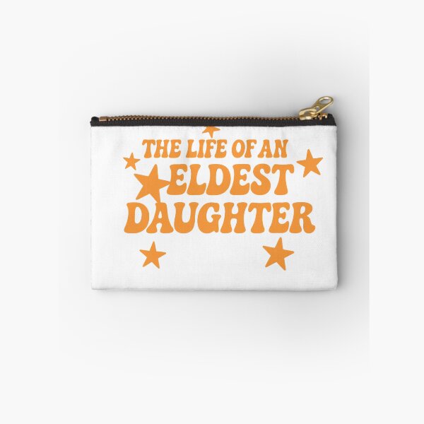 Item preview, The Life of an Eldest Daughter Amazing T-Shirt designed and sold by Omarmadani.