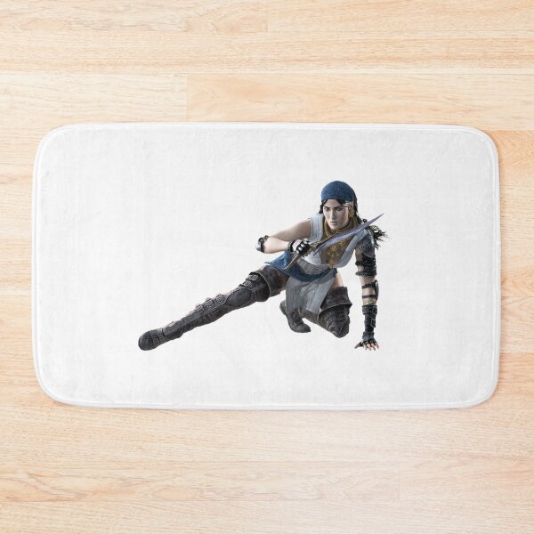 Item preview, Baldurs Gate 3 designed and sold by lynxfang-art.