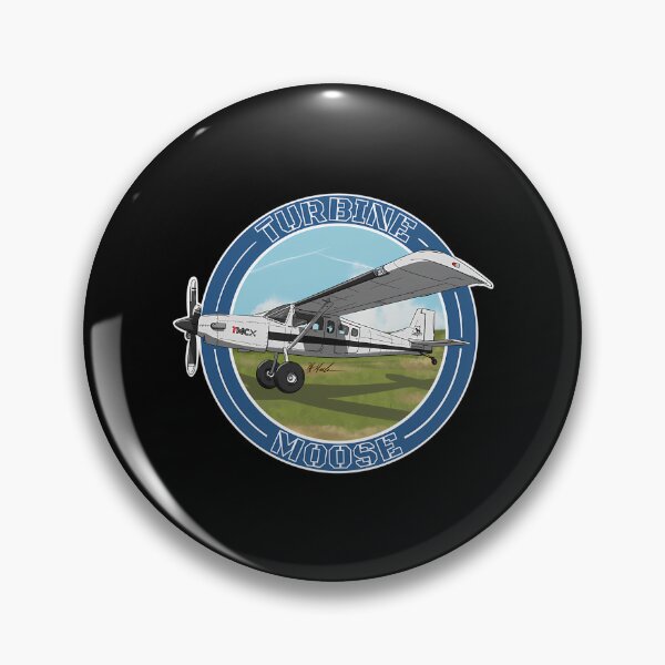 Item preview,  Turbine Murphy Moose Turbine Conversion N587Ct designed and sold by GeovannyOlson.