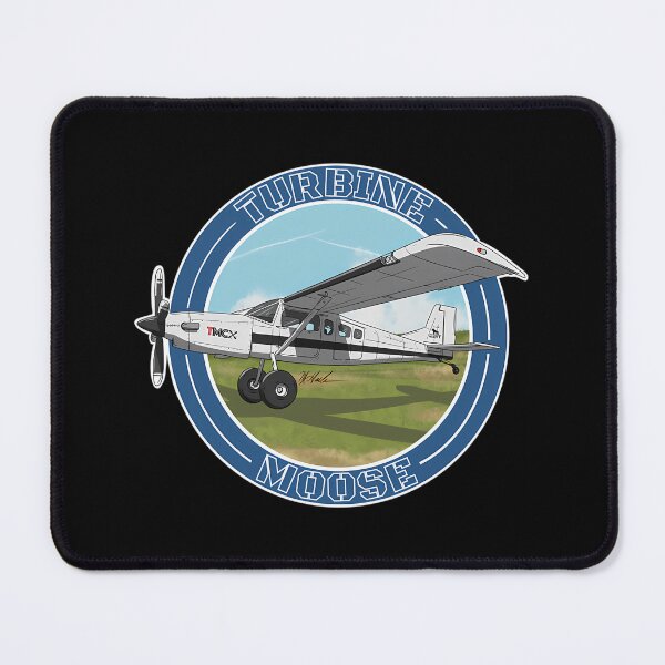 Item preview,  Turbine Murphy Moose Turbine Conversion N587Ct designed and sold by GeovannyOlson.
