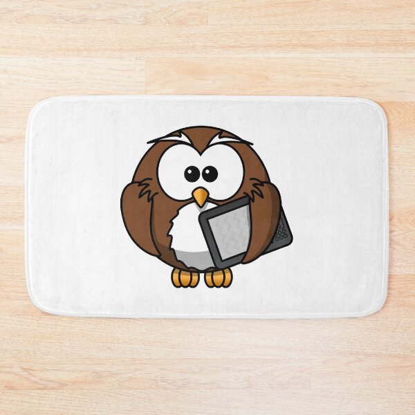 Item preview, HP Owl designed and sold by larushirt.
