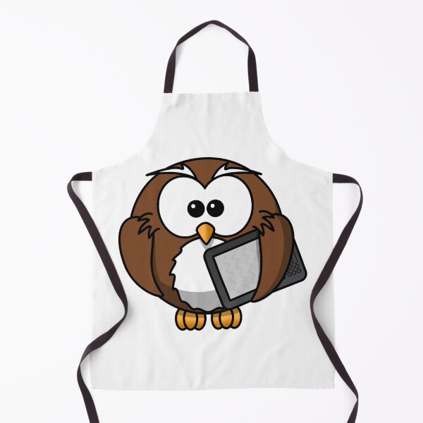 Item preview, HP Owl designed and sold by larushirt.