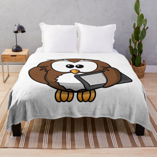 Item preview, HP Owl designed and sold by larushirt.
