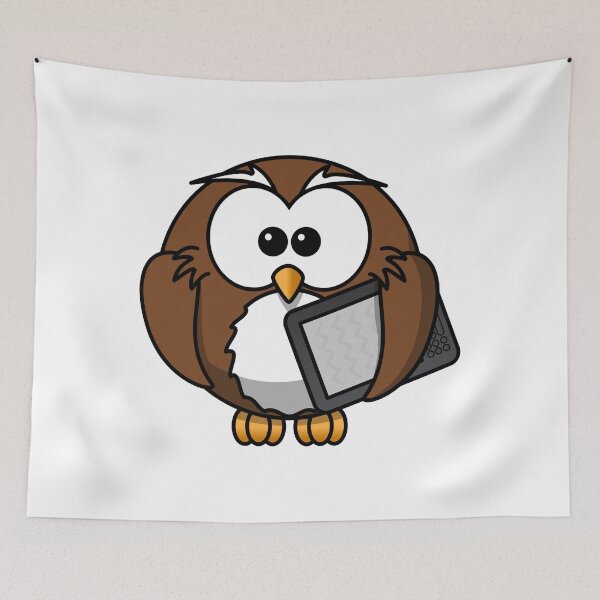 Item preview, HP Owl designed and sold by larushirt.