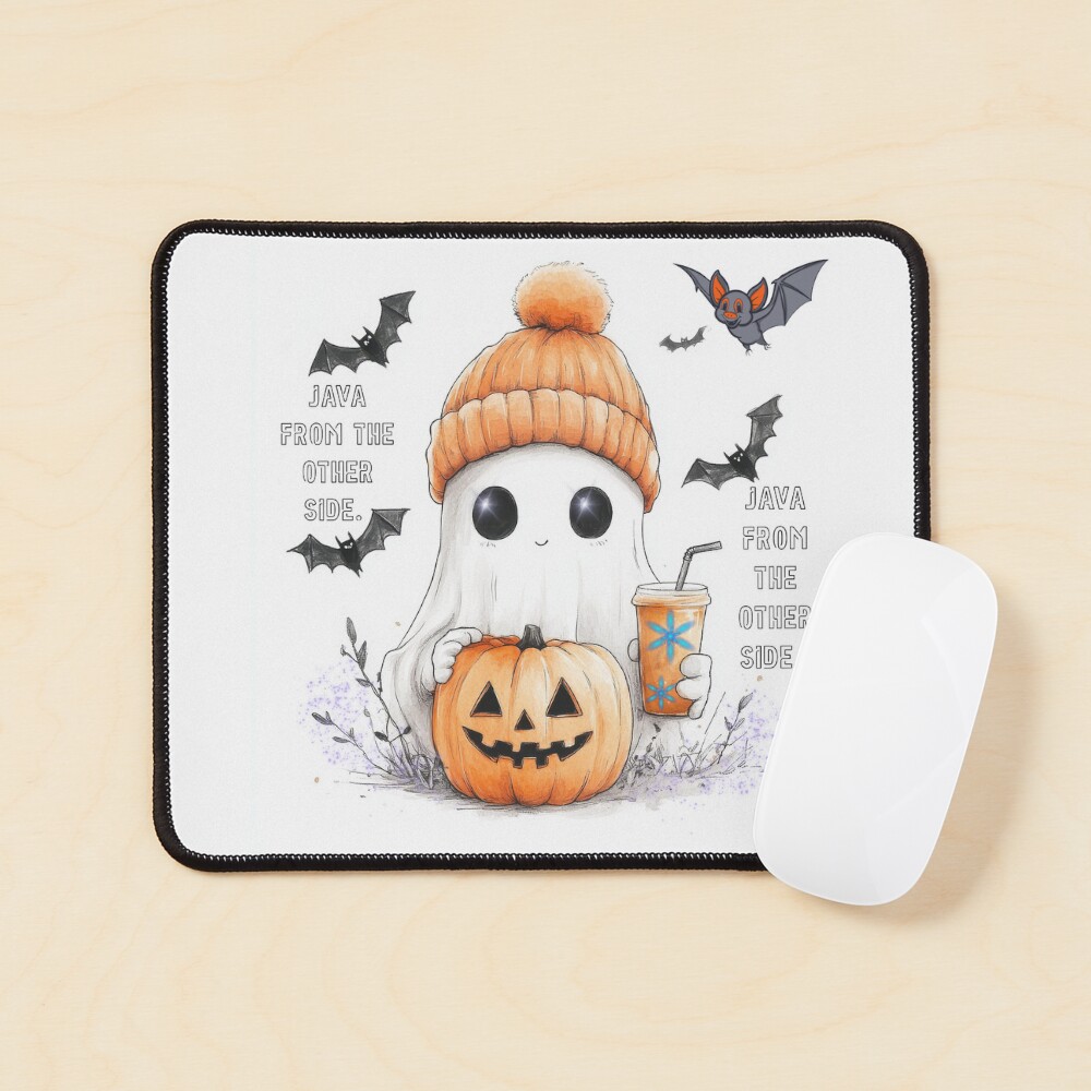 Item preview, Mouse Pad designed and sold by LizeScribe.