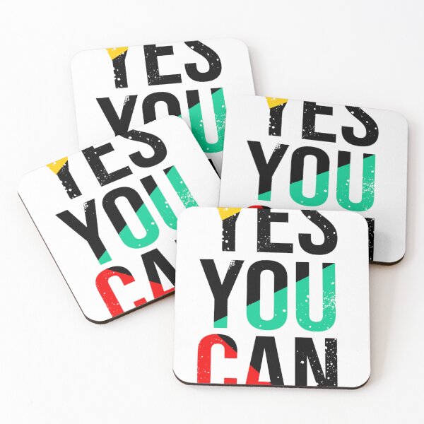 Item preview, Yes You Can The Power of Possibility designed and sold by HopaHope.
