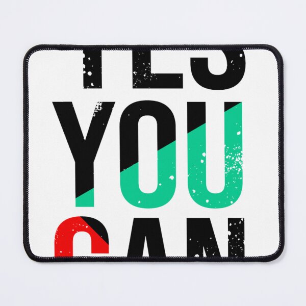 Item preview, Yes You Can The Power of Possibility designed and sold by HopaHope.