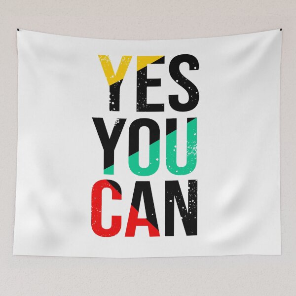 Item preview, Yes You Can The Power of Possibility designed and sold by HopaHope.