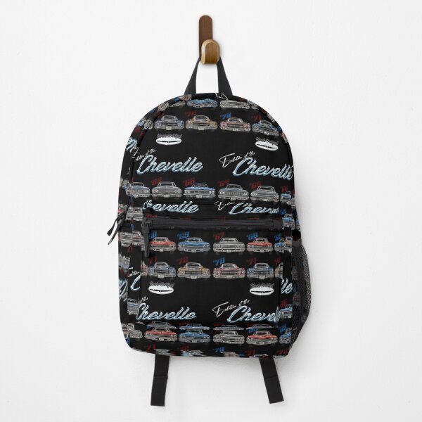 Item preview, Evolution of the Chevelle designed and sold by zcehwbyrvmg14.
