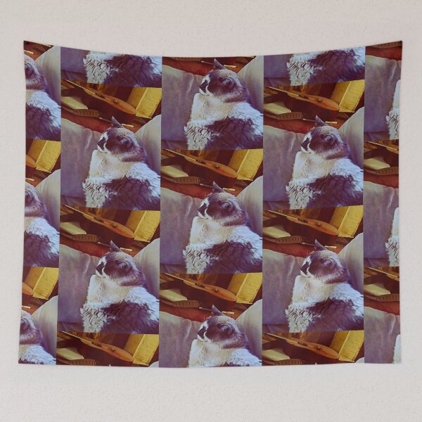 Item preview, Songwriter Kitty designed and sold by Steph Anne Best.