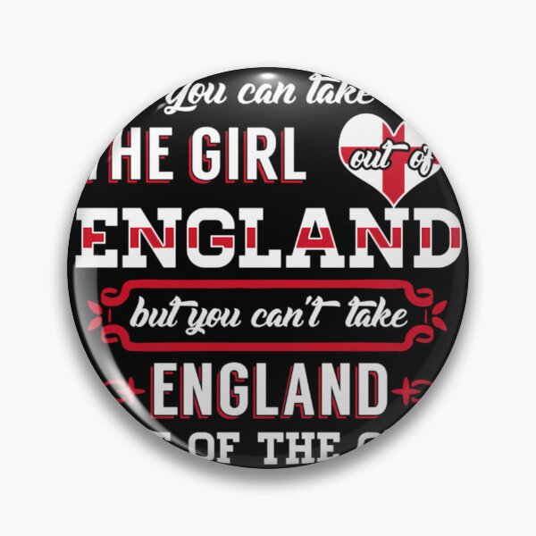 Item preview, You Can Take The 	 Out Of England But You Can't Take England Out Of The 	!  	 designed and sold by quyhqajlmgt27.