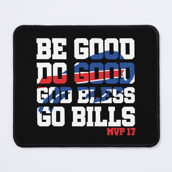 Item preview, Be Good Do Good God Bless 17 designed and sold by modoodles357.