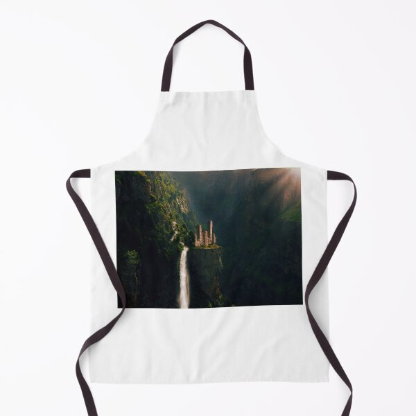 Item preview, Magic castle designed and sold by larushirt.