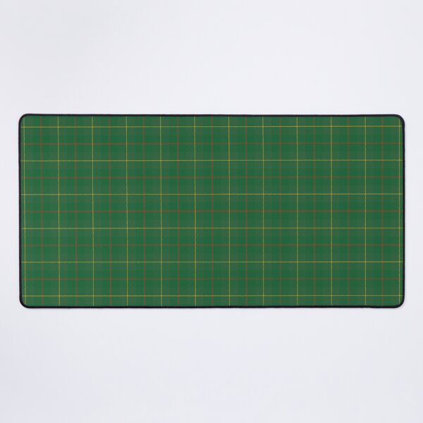 Item preview, Galloway Green Ancient Clan Tartan – Scottish Plaid Pattern for Proud Scots designed and sold by The Tartan Forge.