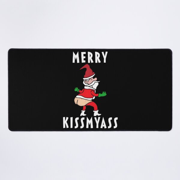 Item preview, Merry Kissmyass designed and sold by viannkemarad.