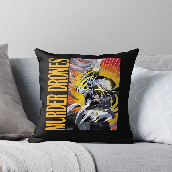 Item preview, Mur.der Dro.nes  designed and sold by molliedouglas.