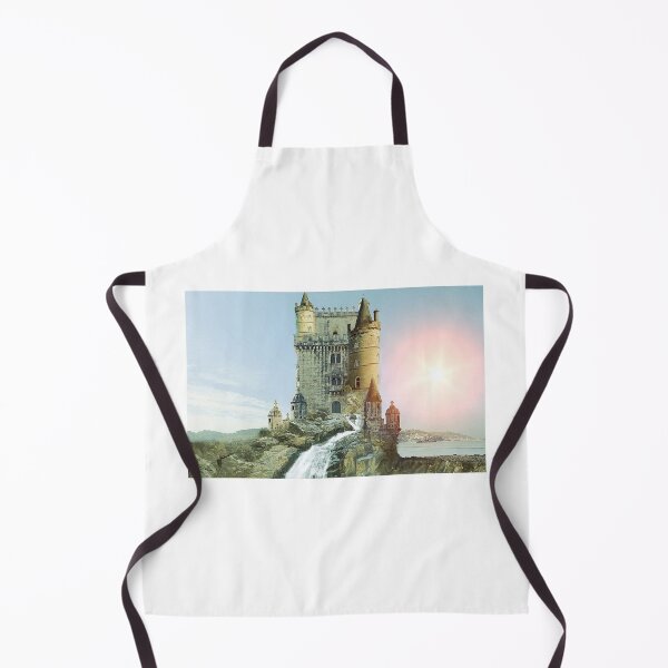 Item preview, Magic castle Vol.2 designed and sold by larushirt.