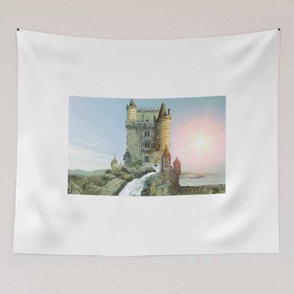 Item preview, Magic castle Vol.2 designed and sold by larushirt.