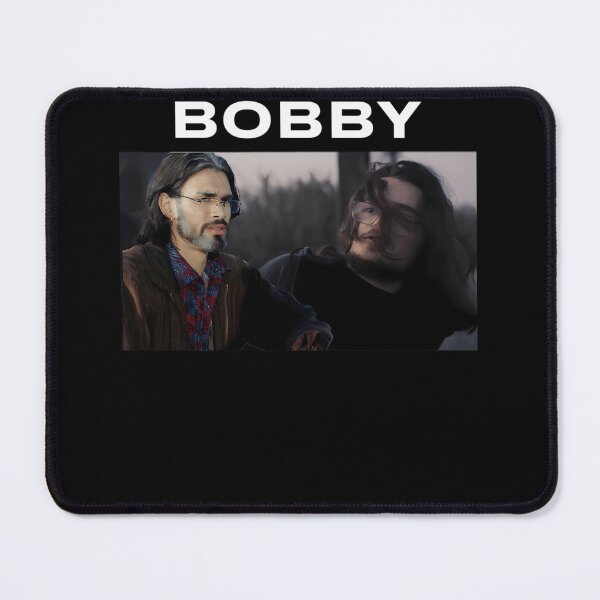 Artikelvorschau, Bobby entworfen und verkauft von GeovannyOlson.