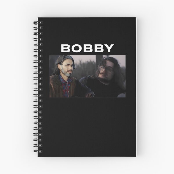 Item preview, Bobby  designed and sold by GeovannyOlson.
