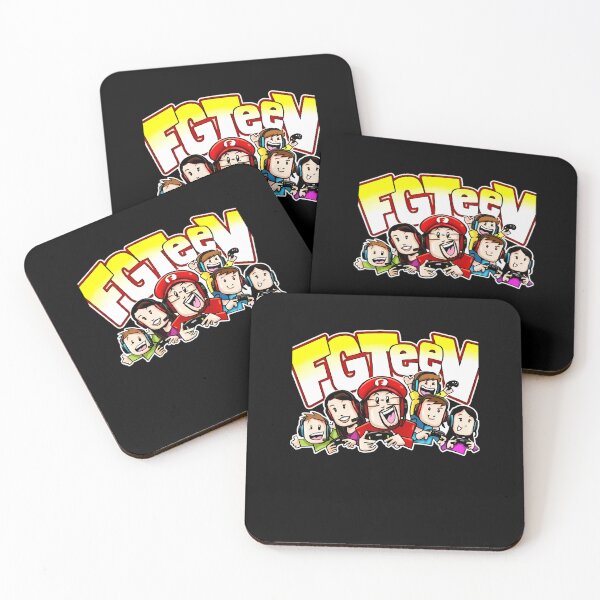 Item preview,  Fgteev Kids Gurkey Funnel Vision Gaming Youtuber Youth Children designed and sold by IsabelleMerle.