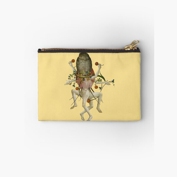 Item preview, Hieronymus Bosch   Dancing Owl designed and sold by TeeARTHY.