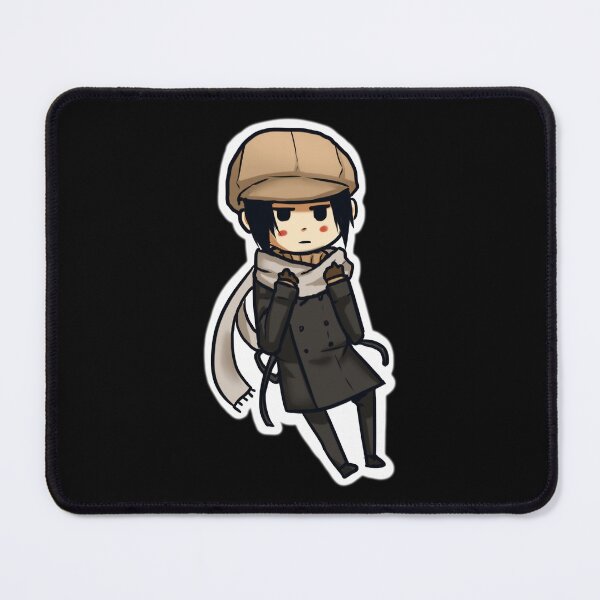 Item preview, Yoite Chibi 	 	 designed and sold by ibbhptta70.