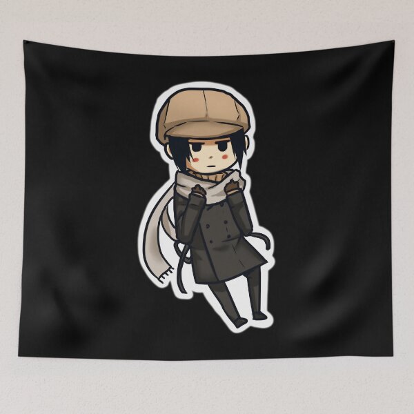 Item preview, Yoite Chibi 	 	 designed and sold by ibbhptta70.