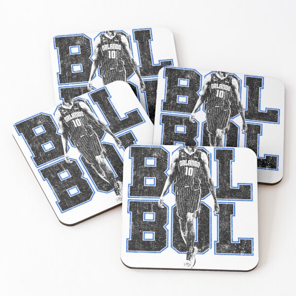 Item preview, Bol Bol (Variant) designed and sold by CHRISSHULTZ.