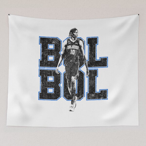 Item preview, Bol Bol (Variant) designed and sold by CHRISSHULTZ.