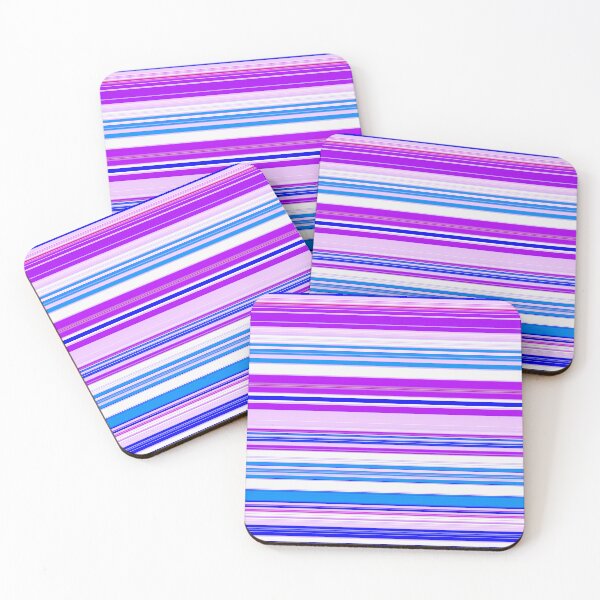 Item preview, Party Paper Stripe Seamless Repeat designed and sold by Sharon Schwalbe.