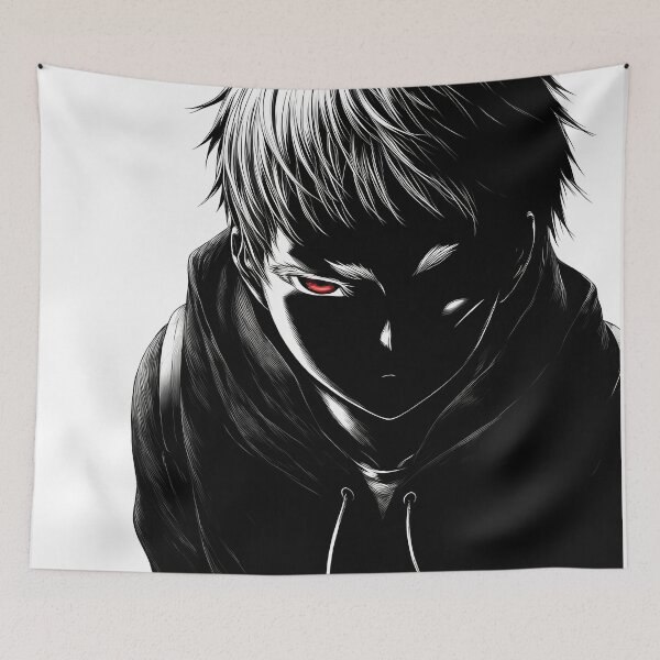Item preview, Jonah - 4 designed and sold by Infinite-Aspire.