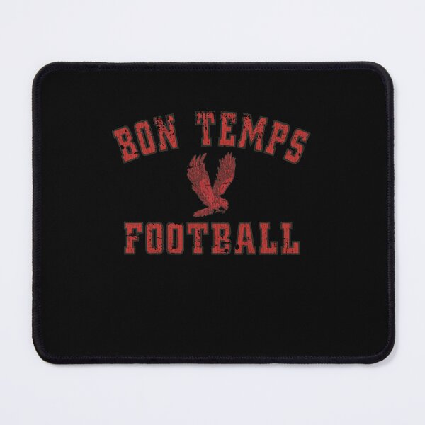 Item preview, Bon Temps Football designed and sold by CHRISSHULTZ.