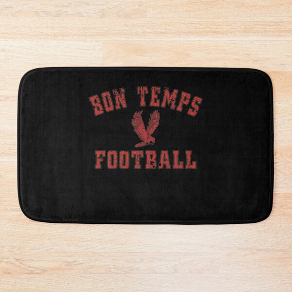 Item preview, Bon Temps Football designed and sold by CHRISSHULTZ.