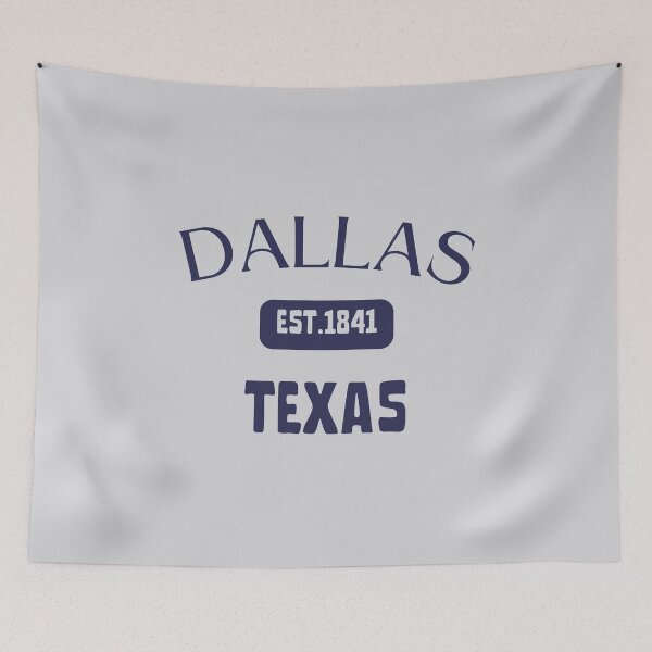 Item preview, Dallas Texas designed and sold by Ranydrawings.