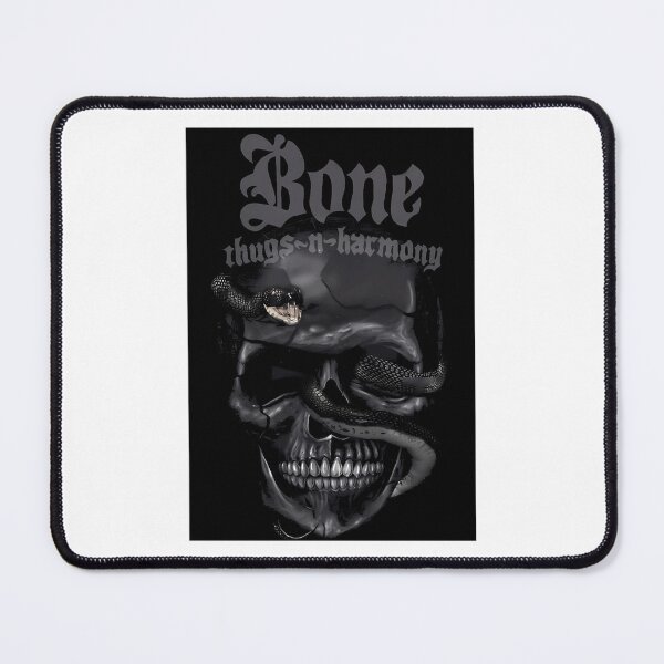 Item preview, Bone Thugs n Harmony Music Band Tour designed and sold by CHRISSHULTZ.