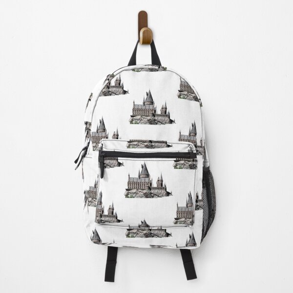 Item preview, Magic School designed and sold by larushirt.