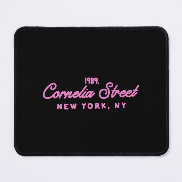 Item preview, Cornelia Street designed and sold by carurbrenda.