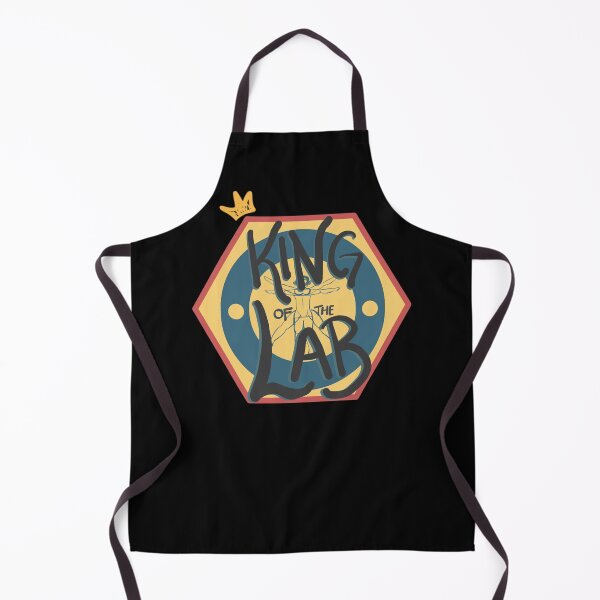 Item preview, Bones King of the Lab designed and sold by CHRISSHULTZ.