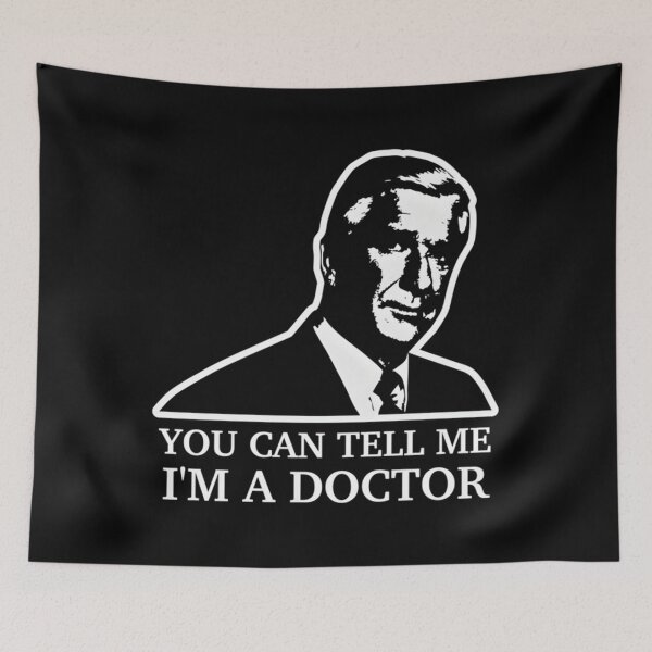 Item preview, You Can Tell Me, I'm A Doctor Classic 		 designed and sold by quyhqajlmgt27.